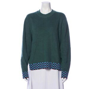 Stussy Crewneck Sweater (Sz L)